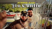 Jay Wheeler 'No Confío' music video