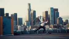 The Wombats 'I Love America And She Hates Me' music video