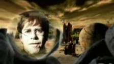 Elton John 'Blessed' music video