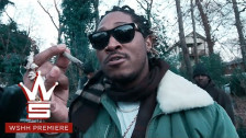 Future 'Codeine Crazy' music video