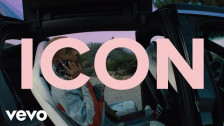 Jaden Smith 'Icon' music video