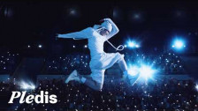TWS 'Being Together' music video