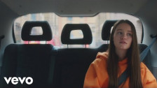 Sigrid 'Raw' music video