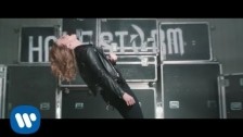 Halestorm 'Apocalyptic' music video
