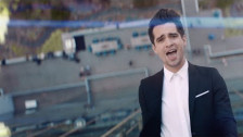 Panic! at the Disco 'High Hopes' music video