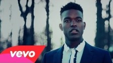 Luke James 'Strawberry Vapors' music video