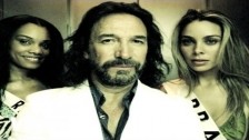 Marco Antonio Solís 'Tu me vuelves Loco' music video