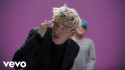 The 1975 'TOOTIMETOOTIMETOOTIME' Music Video