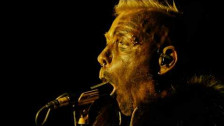 Till Lindemann 'Es brennt...' music video