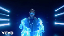 Key Glock 'Blue Devil' music video
