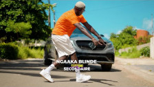 Ngaaka Blinde 'Effect Secondaire' music video