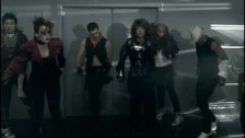 Janet Jackson 'Rock With U' music video