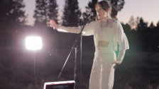 Sierra Bohnet 'Walls Down' music video