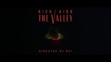 Rich Kidd 'The Valley' music video