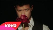 Robin Thicke 'Feel Good' music video