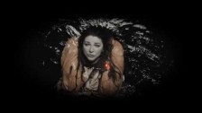 Kate Bush 'And Dream of Sheep' music video