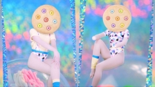 Traffic Signs 'Cookie Jar' music video