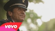 Gianni Morandi 'Solo Insieme Saremo Felici' music video