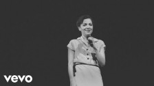 Natalia Lafourcade 'Lo Que Construimos' music video