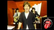 The Rolling Stones 'Emotional Rescue' music video