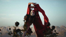 BLACK SPIKES 'APATIJA' music video