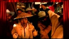 Fugees 'Cowboys' music video