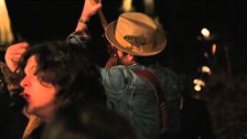 The Wild Feathers 'Backwoods Company' music video