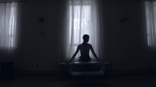 Jordan Alexander 'Wait For Me There' music video