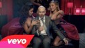 Pitbull 'Don't Stop The Party' Music Video