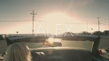 Nicky Blitz 'Alex' music video