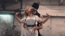Orvak 'Stay A Little Longer' music video