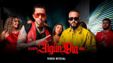 De La Ghetto & Yandel 'Algún Día' music video