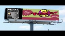 Muck Sticky 'Tuckahaw' music video