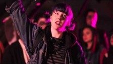 Dilly Dally 'Candy Mountain' music video
