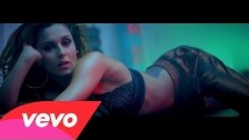 Cheryl Cole 'Crazy Stupid Love' music video