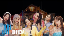 VCHA 'Only One' music video