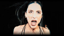 Arca 'Incendio' music video