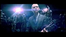 Moby 'Lift Me Up' music video