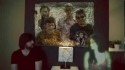 Manuel Cuesta 'Amor de Importación (Tema de Faraday)' Music Video
