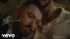 Sam Smith 'My Guy' music video