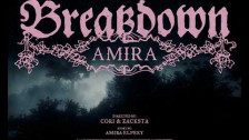 Amira Elfeky 'Breakdown' music video
