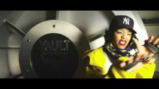 Teyana Taylor 'Bad Boy' music video