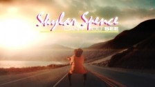 Skylar Spence 'Can't You See' music video