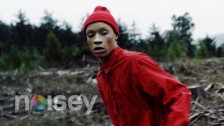 Rejjie Snow 'Lost in Empathy' music video