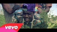Kidd Kidd 'I'm A G (Bury Me A G)' music video