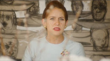 Lola Kirke 'Mama' music video