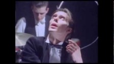 Bauhaus 'Spirit' music video