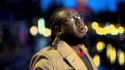T-Pain '5 O'Clock' Music Video