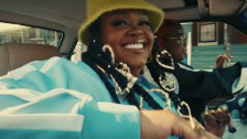 Jill Scott 'Norf Side' music video