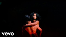 SZA 'Snooze' music video